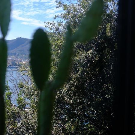 Veranda Lake View Como Exterior foto