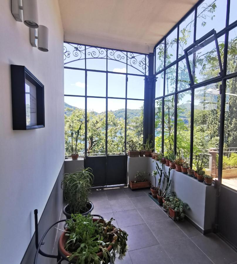 Veranda Lake View Como Exterior foto