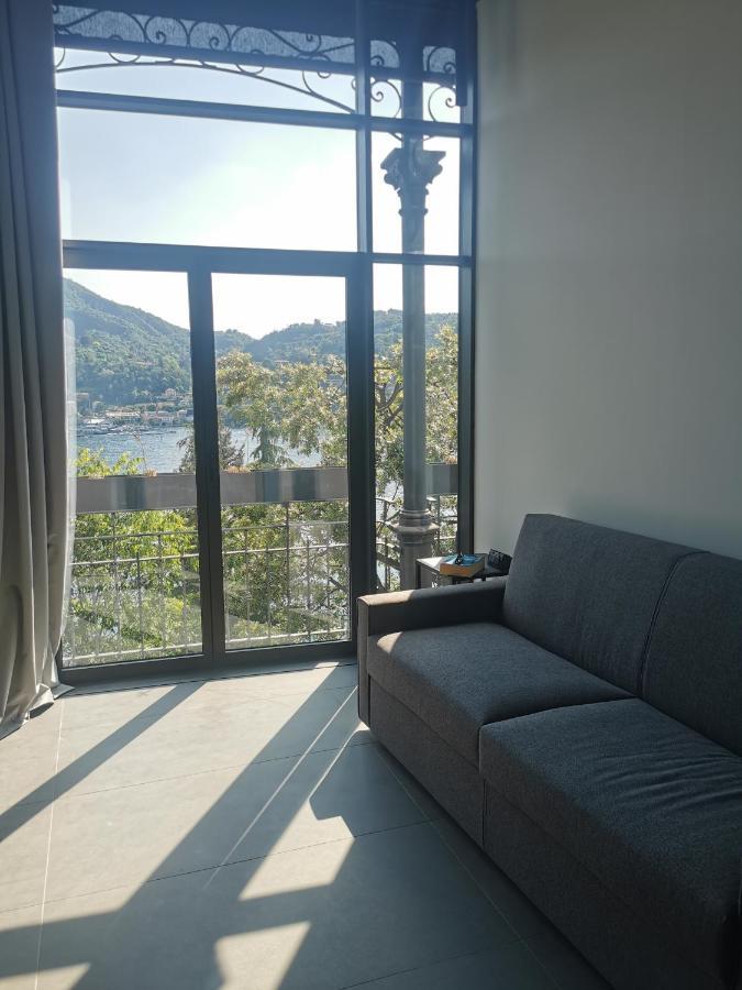 Veranda Lake View Como Exterior foto