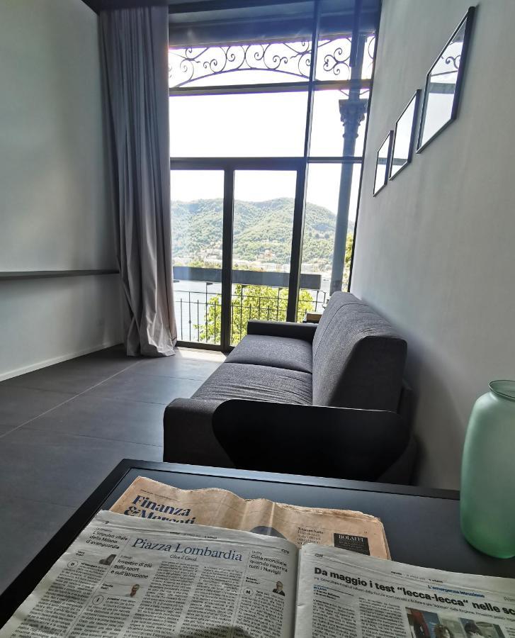 Veranda Lake View Como Exterior foto