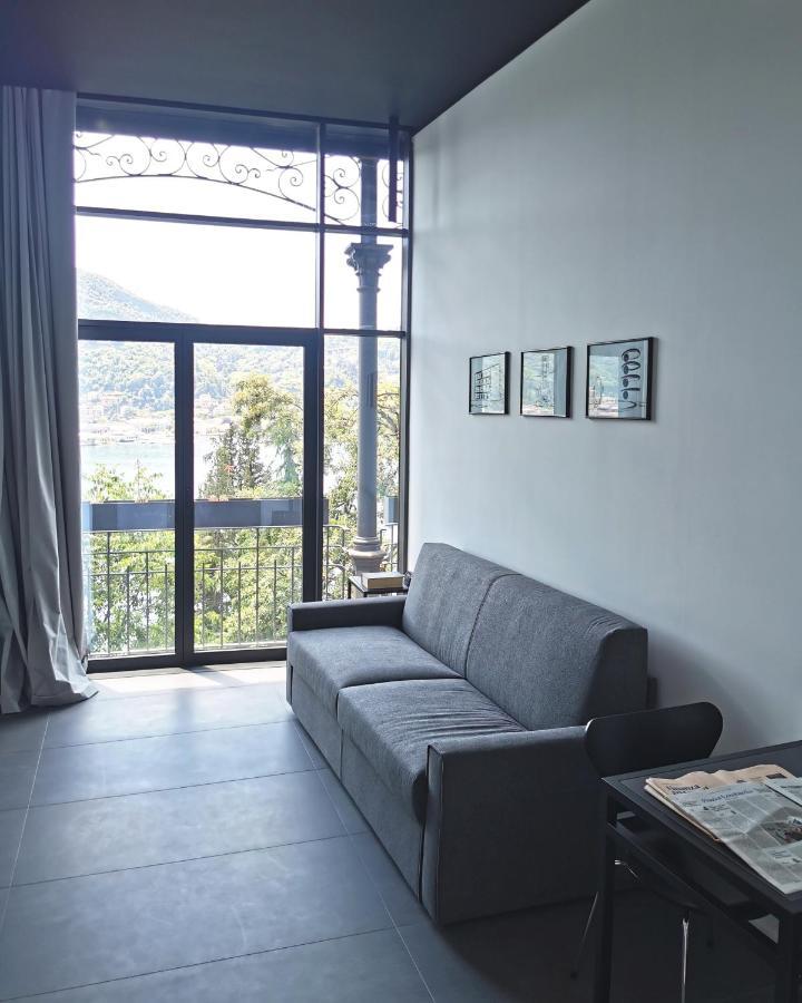 Veranda Lake View Como Exterior foto