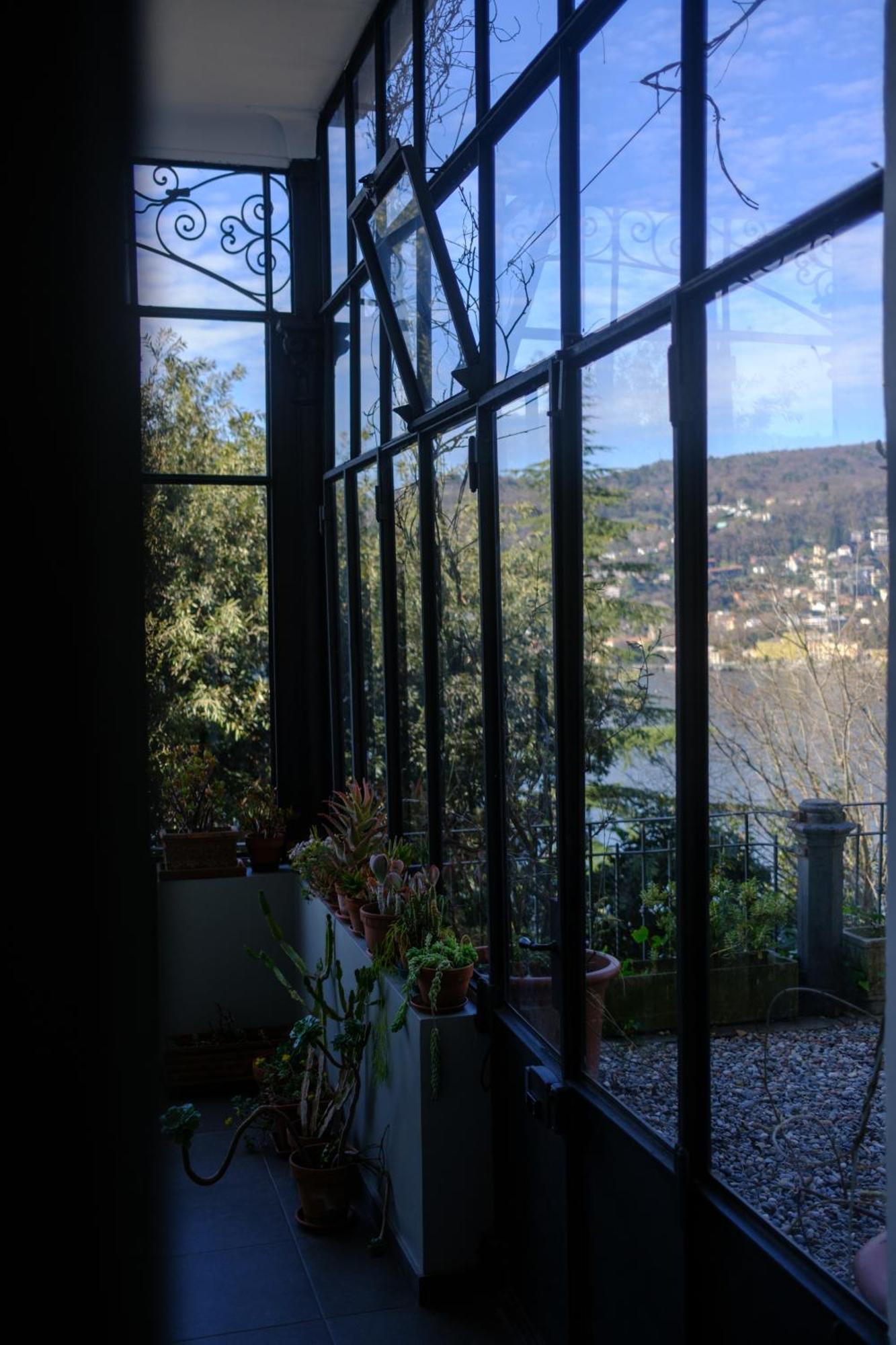 Veranda Lake View Como Exterior foto